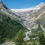 Bed & , Corte Rossa -1 Min Walk To Bernina Express Tirano