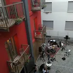 Hotel Bed & , Corte Rossa -1 Min Walk To Bernina Express 2*