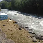 Bed & , Corte Rossa -1 Min Walk To Bernina Express 2* Tirano