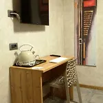 Hotel Bed & , Corte Rossa -1 Min Walk To Bernina Express Tirano