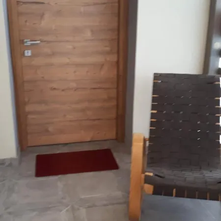 호텔 Bed & , Corte Rossa -1 Min Walk To Bernina Express 티라노