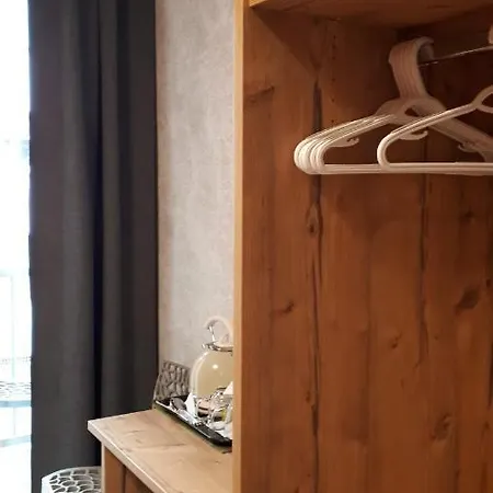 Hotel Bed & , Corte Rossa -1 Min Walk To Bernina Express 2*