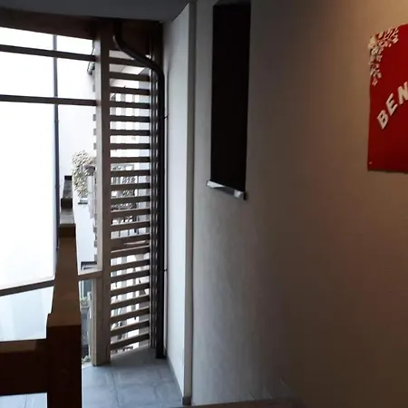 Bed & , Corte Rossa -1 Min Walk To Bernina Express 2* تيرانو
