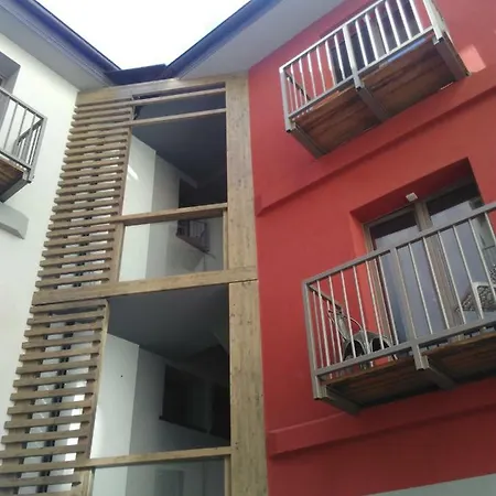 Hotel Bed & , Corte Rossa -1 Min Walk To Bernina Express