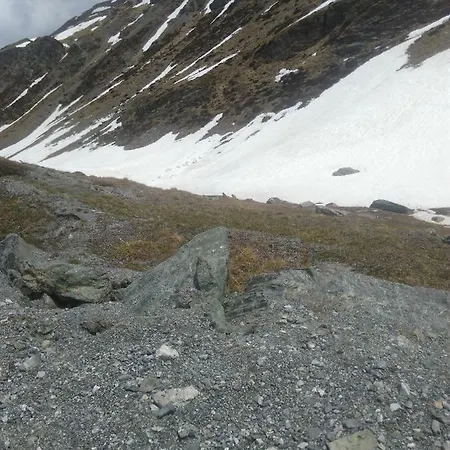 Hotel Bed & , Corte Rossa -1 Min Walk To Bernina Express Tirano