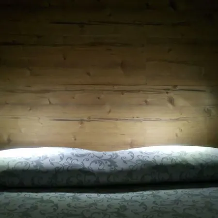 호텔 Bed & , Corte Rossa -1 Min Walk To Bernina Express